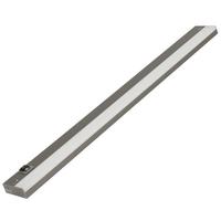 Task Lighting 32" 16 watt 120 volt CCT Selectable Dark Silver LED Bar Light